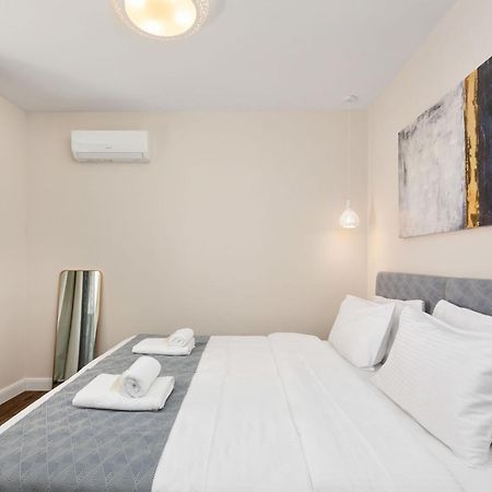 The Zen By Corfuescapes Apartment Corfu  ภายนอก รูปภาพ