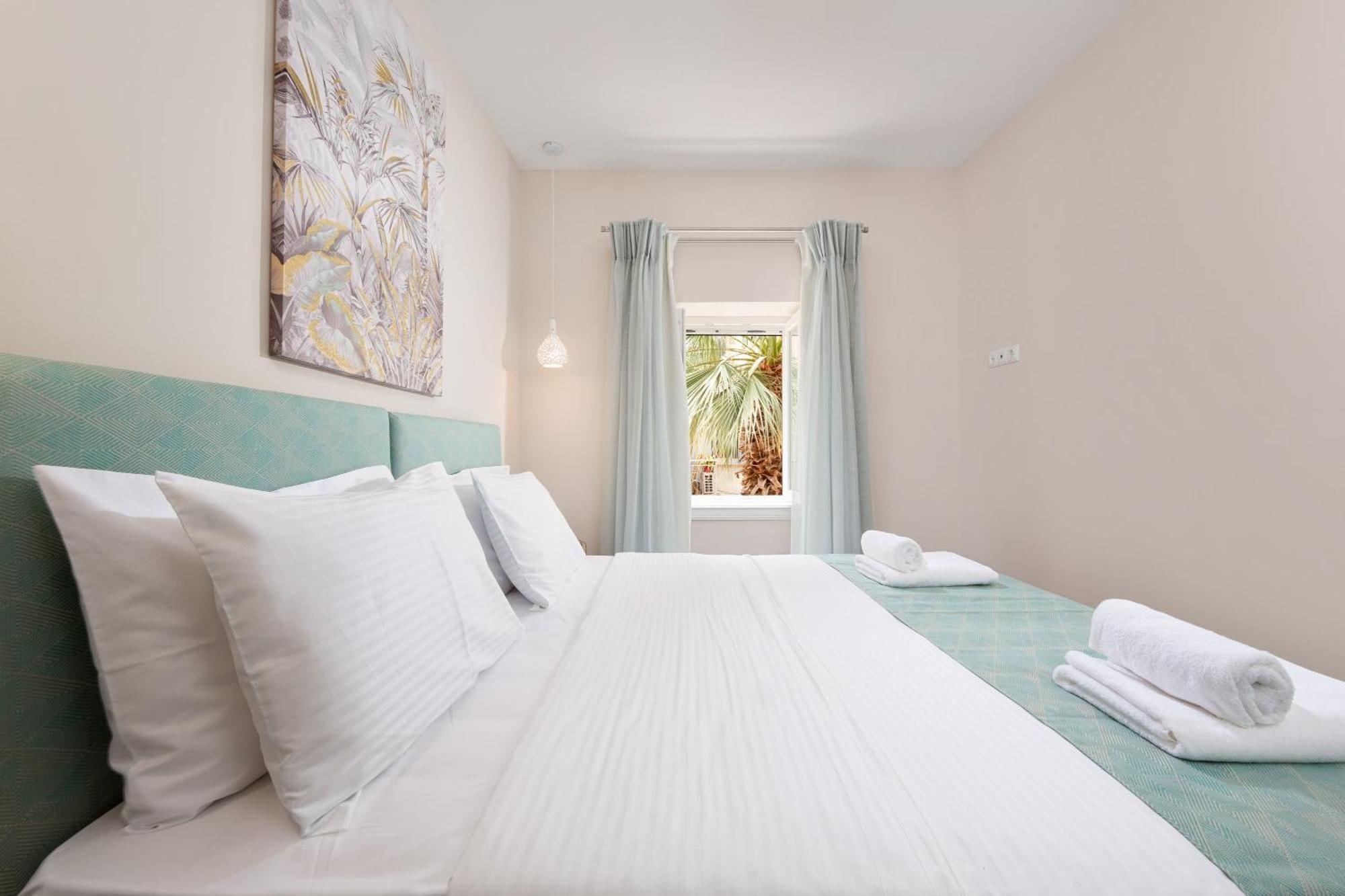 The Zen By Corfuescapes Apartment Corfu  ภายนอก รูปภาพ