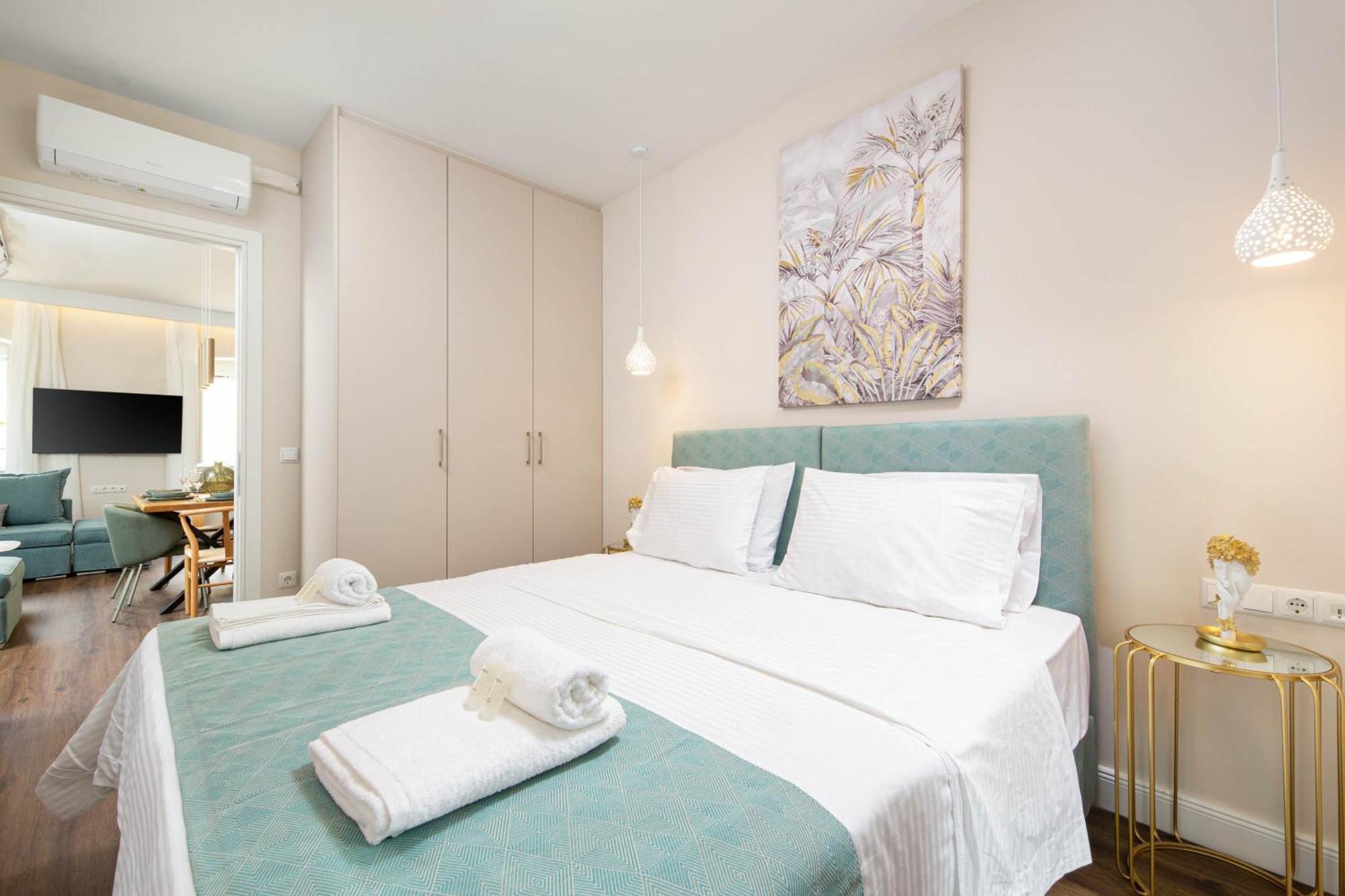 The Zen By Corfuescapes Apartment Corfu  ภายนอก รูปภาพ