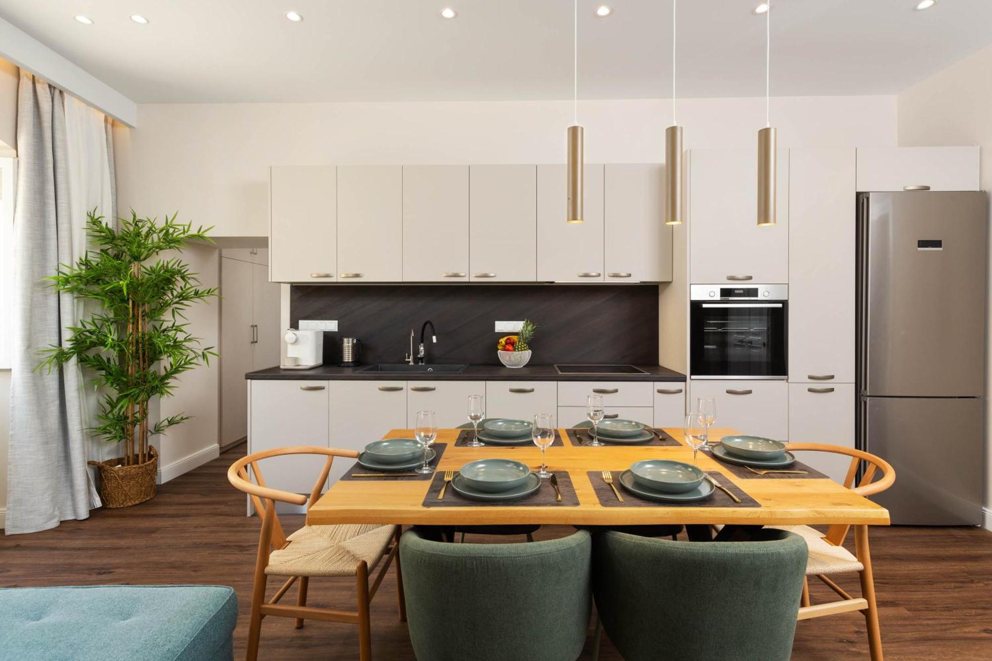 The Zen By Corfuescapes Apartment Corfu  ภายนอก รูปภาพ