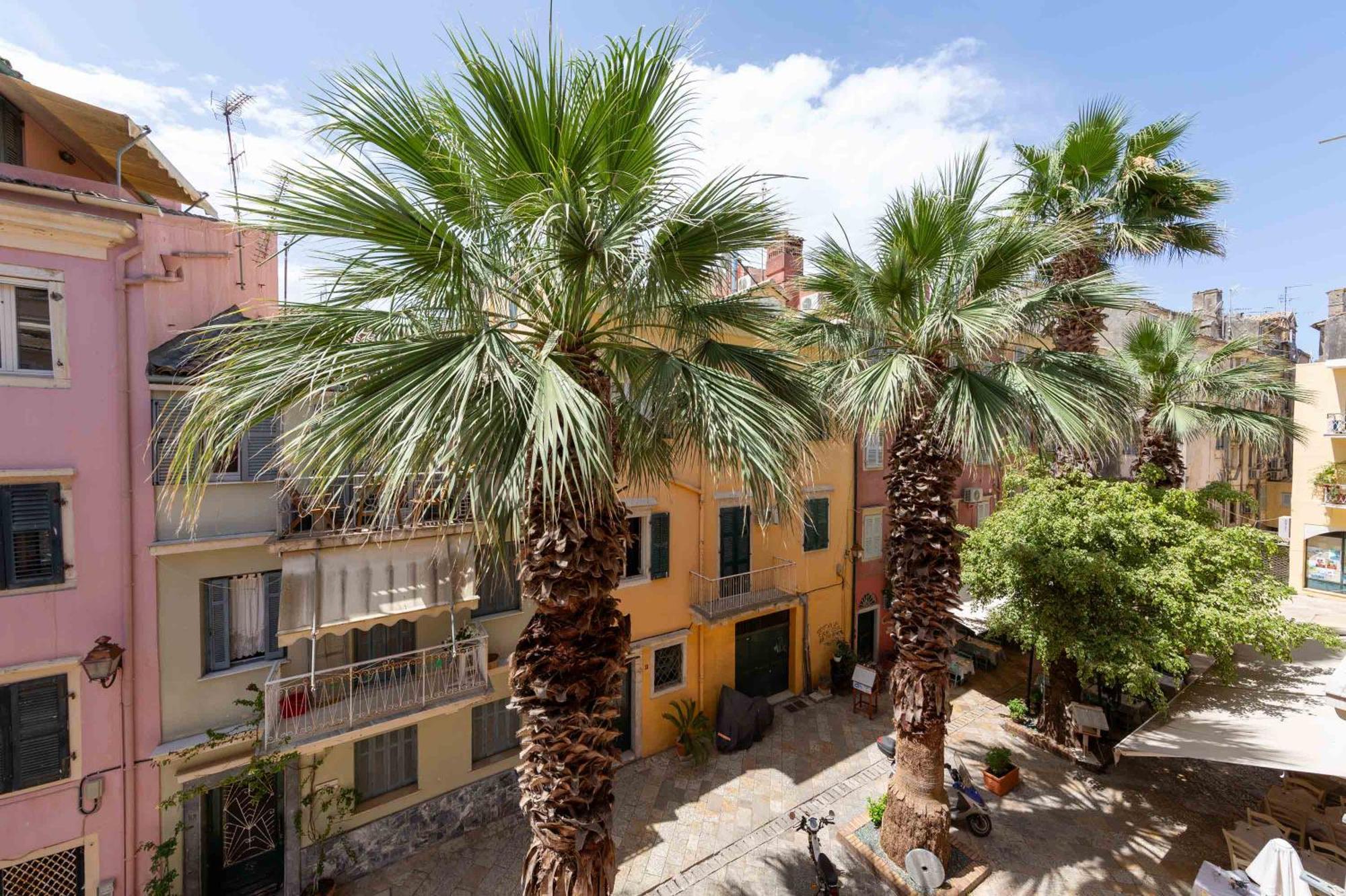 The Zen By Corfuescapes Apartment Corfu  ภายนอก รูปภาพ